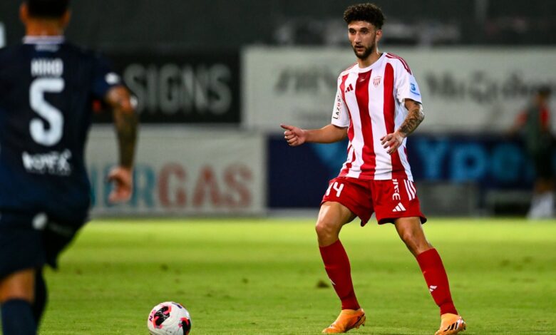 giorgos viktoros